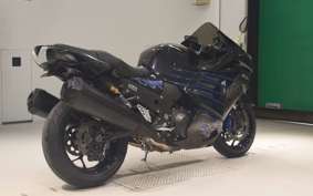 KAWASAKI ZX 1400 NINJA R A 2014