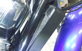 HONDA VT750S 2014