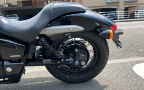 HONDA SHADOW 750 PHANTOM 2011 RC53