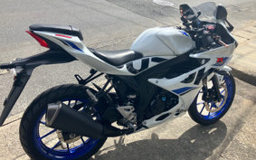 SUZUKI GSX-R125 ABS DL33B
