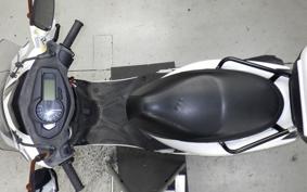 YAMAHA CYGNUS 125 XSR 3