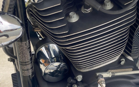 HARLEY FLSTF1340-1450 2000 BMY
