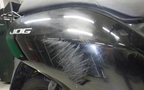 YAMAHA JOG-7 2018 AY01