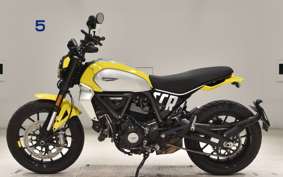 DUCATI SCRAMBLER ICON 2024