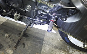 KAWASAKI ZX 10 NINJA R 2010