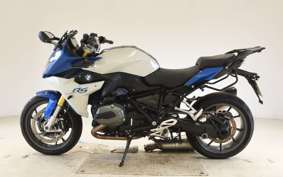 BMW R1200RS 2015