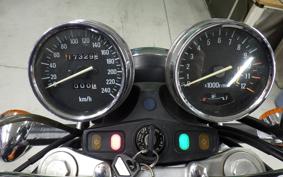 KAWASAKI ZEPHYR 750 2025 ZR750C