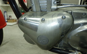 KAWASAKI ESTRELLA CUSTOM 2006 BJ250A