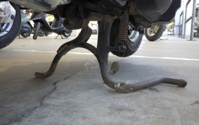 YAMAHA JOG POCHE SA08J