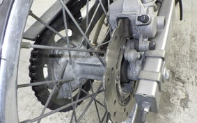 KAWASAKI KLX125 1999 LX125C