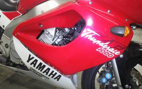 YAMAHA YZF1000R THUNDERACE 1996