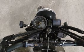 YAMAHA TW225 DG09J