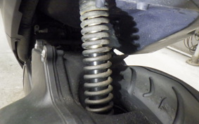 SUZUKI ADDRESS V50 1997 CA4BA