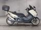 Фото Yamaha T-MAX 530 2016 с японского аукциона