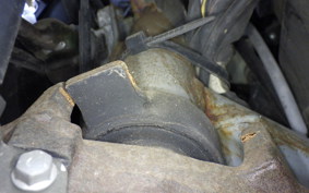 SUZUKI SKYWAVE 250 (Burgman 250) S Gen.3 CJ46A