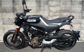 HUSQVARNA SVARTPILEN 401 2024