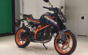 KTM 390 DUKE