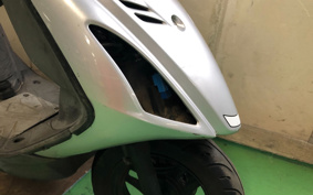 SUZUKI ADDRESS V125 CF4MA