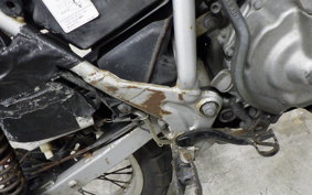 HONDA TL125 2011 JD06