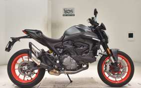 DUCATI MONSTER 937 + 2024