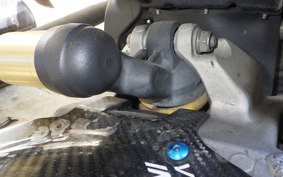 HONDA CBR600RR 2005 PC37