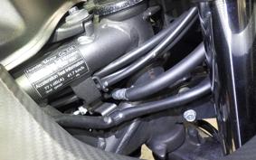 HONDA CBR400R 2020 NC56