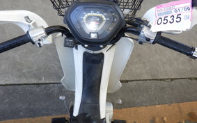 HONDA C50 SUPER CUB AA04