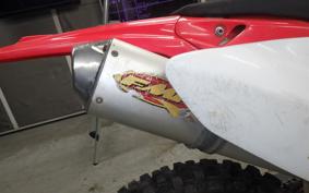 HONDA CRF250X 2025