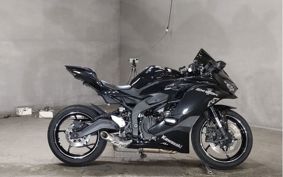 KAWASAKI NINJA ZX-25R ZX250E