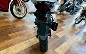SUZUKI STROM SX EL11L