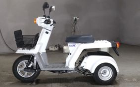 HONDA GYRO TD02