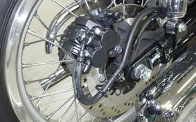 KAWASAKI W800 2025 EJ800E