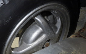 HONDA LEAD 110 2013 JF19