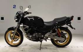 KAWASAKI BALIUS 250 Gen.2 ZR250B
