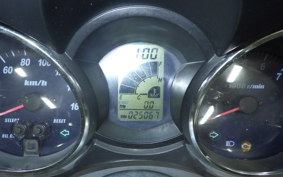 YAMAHA MAJESTY 250 Gen.3 2006 SG15J