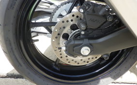 KAWASAKI ZX-4R SE 2024 ZX400P