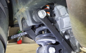 KAWASAKI NINJA 250 2009 EX250P