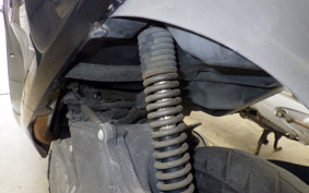 SUZUKI ADDRESS V50 Gen.2 CA44A