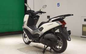 YAMAHA N-MAX 2002 SED6J