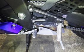 YAMAHA YZF-R6 2020