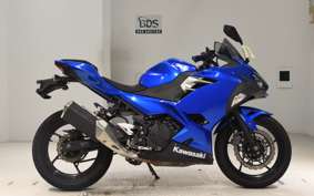 KAWASAKI NINJA 250 2 EX250P