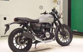 HONDA GB350S 2021 NC59