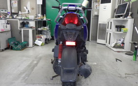 YAMAHA BW'S 50 Gen.3 SA44J