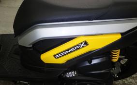 HONDA ZOOMER-X JF52