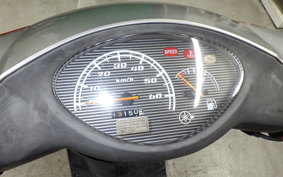 YAMAHA JOG Gen.5 2019 SA36J