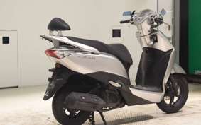 HONDA LEAD 125 JF45
