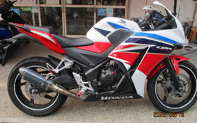 HONDA CBR250R ABS MC41