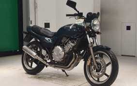 HONDA JADE MC23
