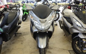 SUZUKI ｽｶｲｳｪｲﾌﾞ400-3A 2012 CK45A
