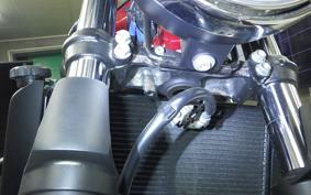 SUZUKI SV650 A 2019 VP55B